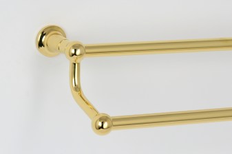 Photo_ RU7060 in Antique Brass (AB) finish